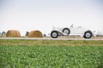 Duesenberg Model J Disappearing Top Convertible Coupe by Murphy 1929 года